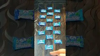 Yummy Center Fresh Chewing Gum 