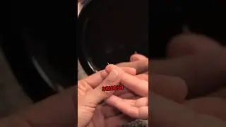 Попала заноза - что делать? 😬