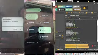 Realme RMX3760 Network Unlock File