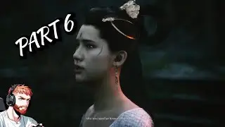 WEB OF SHADOWS | Black Myth: Wukong - Part 6