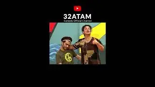 3 Պատ - Լալա Մնացականյան - 3 Pat - Լալա Մնացականյան - Դիտեք այսօր ժամը 19:00-ին #32atam #comedy