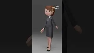 how to create a cartoon character modeling in blender for beginner's part-01. 