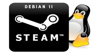 Instalacja platformy Steam w systemie Debian 11