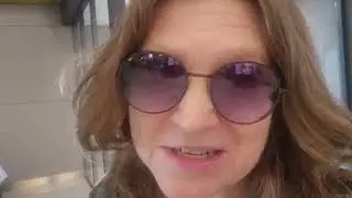 Елена Фролова приглашает на концерты в Петербурге 23 и 24 июня. на Квартирник к Гороховскому