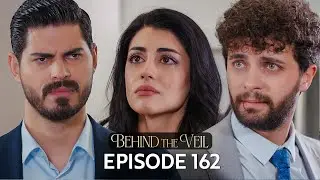 Gelin 162.Bölüm | Behind the Veil Episode 162 | Season 2