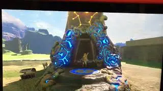 Прохождение игры The legend of Zelda#2 Святилище