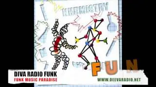Khemistry - Who's fooling who (DIVA RADIO www.deevaradio.net)