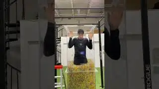 1 Million Orbeez Fail