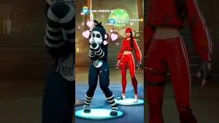 My Duo STOLE my Skins!😡