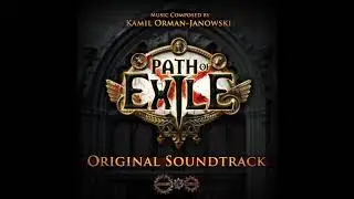 Path of Exile (Original Game Soundtrack) - Elder
