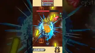 Soul Knight  - Event Bug Buster (22) 2 #soulknight  #shorts  #gameplay