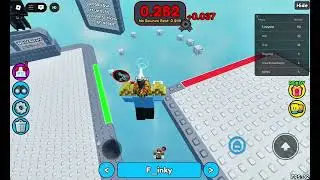 Cocos time trials 2 pixel obby wr (0.236)