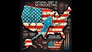 National Debt Crisis Will Destroy The USA