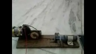piston cylinder arrangement