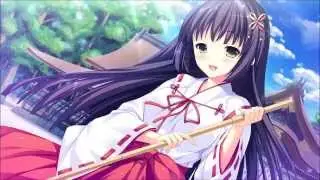 Nightcore - World is Mine