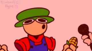 OH MY GOD, IT'S CORN (READ DESC)