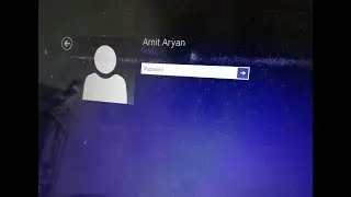 How To Know Locked Windows Pc Password