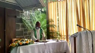 PERE JOCELYN GREGOIRE - TROISIEME DIMANCHE DU TEMPS ORDINAIRE - SAMEDI 22 JANVIER 2022