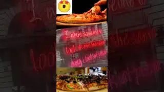 Love n Pizza 