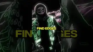 COOLEST Effect to use in After Effects😱 