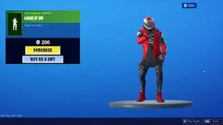 LOJA DE ITENS (13/08/2019) - Fortnite Battle Royale