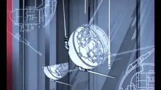 Заставки канала Россия (13.06.2003)