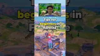 Tips For Beginners In Fortnite… #fortnite
