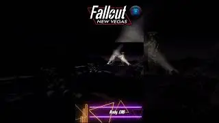 Best mods fot Fallout: New Vegas ● Rudy ENB ● 