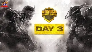 Red Dust Rampage | Day 3 | 1K everyday | Live 🔴