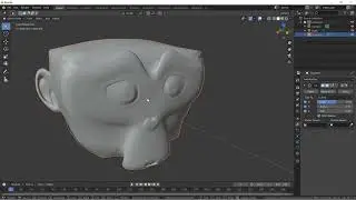 DPTV Blender Tutorial 31 (Cast Modifier)