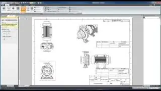 Right-Click Complete Command in 2D For Improved Workflow
