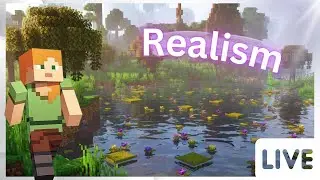 Is this Minecraft's most realistic Modpack?