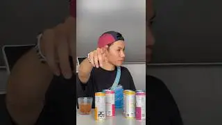 Trà Kombocha này được