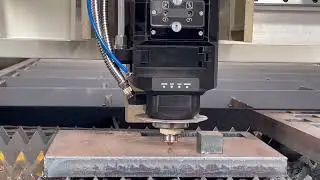 automatically avoid obstacles laser cutting