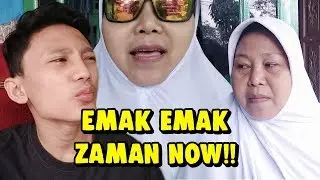 EMAK ZAMAN NOW VS EMAK ZAMAN OLD