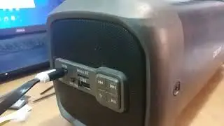 🔨🔧 Колонка DEXP P490 разбор и ремонт