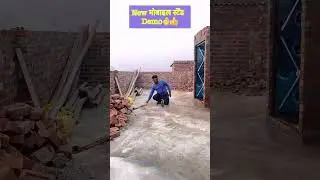 New ट्राइपॉड मोबाइल स्टैंड Traipod