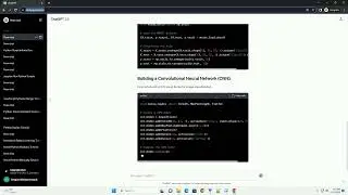 keras library python tutorial