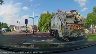 AUTO EXAMENROUTE 4 DENBOSCH 2024 