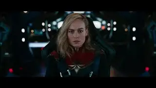 THE MARVELS FINAL TRAILER (2024)