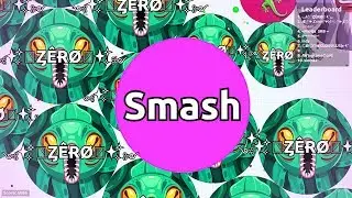 DID I DESTROY THEM?! SOLO AGARIO GAMEPLAYS | Agar.io