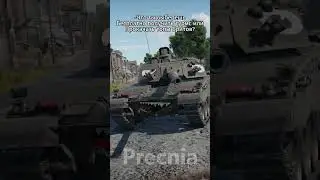 Из двух зол я выбираю меньшее  #warthunder  #вартандер  #memes #мем