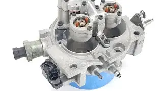 The Nitty-Gritty History of Electronic Fuel Injection, this week on jmcGarage Talk!!