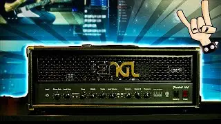 ENGL Fireball 100 | METAL | 5 Guitars