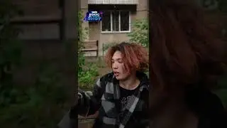 тот самый фанат Slipknot