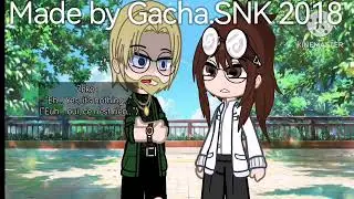 Eyes don't lie meme