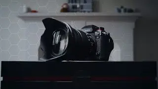 I bought the LUMIX S1 over the Sony a7iii... HERE'S WHY (incl. FIRST IMPRESSIONS)