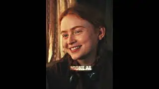 Mucas😍 | Stranger Things Edit | i belong with you | tiktok