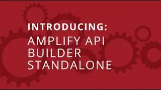 API Builder 4.0 Standalone - From Zero to Dockerized Microservice