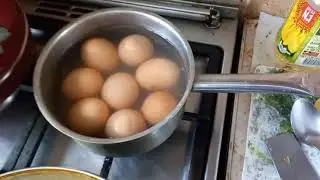 Зима пришла резко! Откапываемся